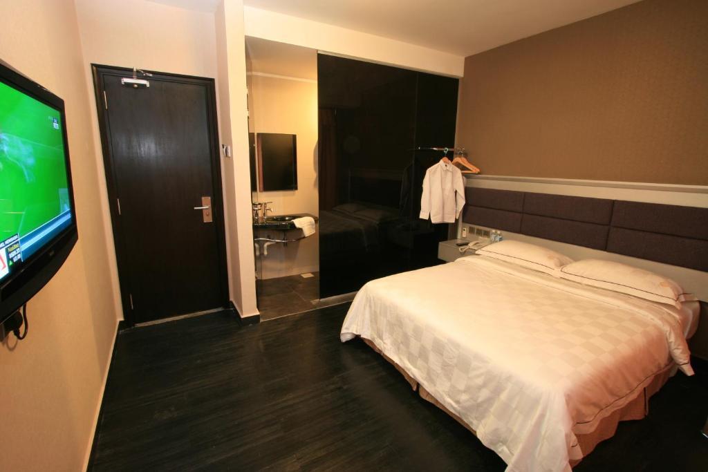 Camera Standard con 1 Letto Queen-Size
